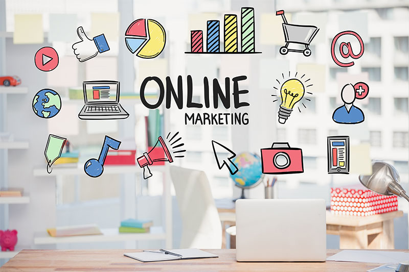 Performans reklamcılığı Meta Ads Google Ads g&ouml;rseli