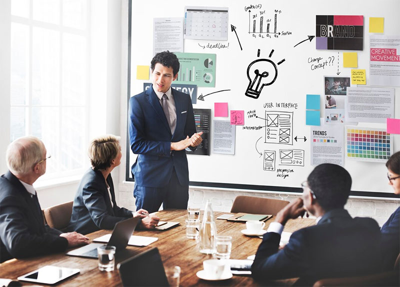 Organizasyon yapısı y&ouml;netim danışmanlığı