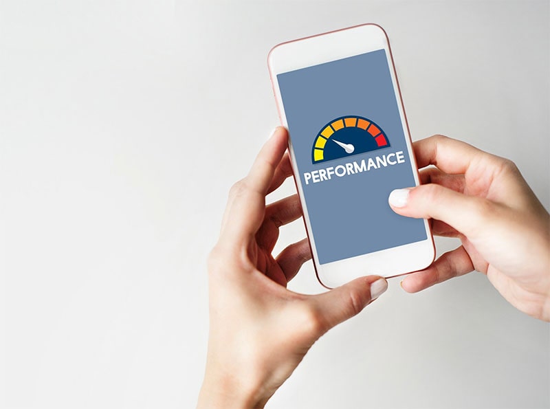 Google PageSpeed Insights hız testi