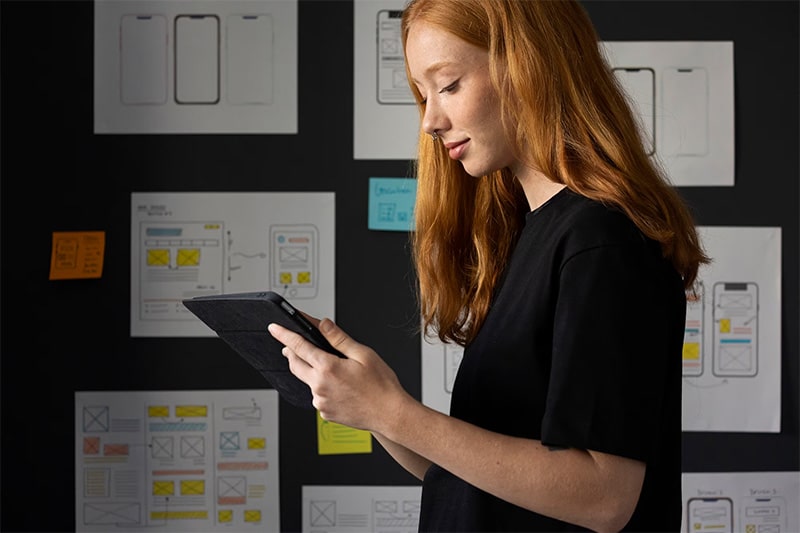 UX nedir kullanıcı deneyimi