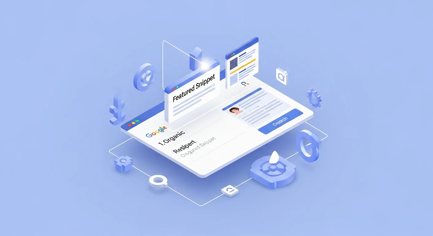 Featured Snippet Nedir?