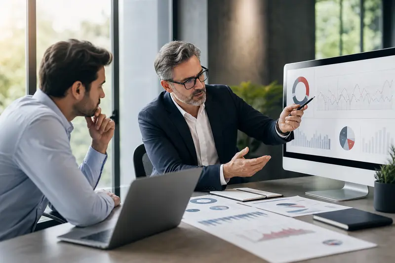 Garantili SEO Vaadi Gerçekçi mi? Riskleri Nasıl Anlamalı?
