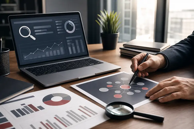 Google Keyword Planner SEO İçin Nasıl Kullanılır?