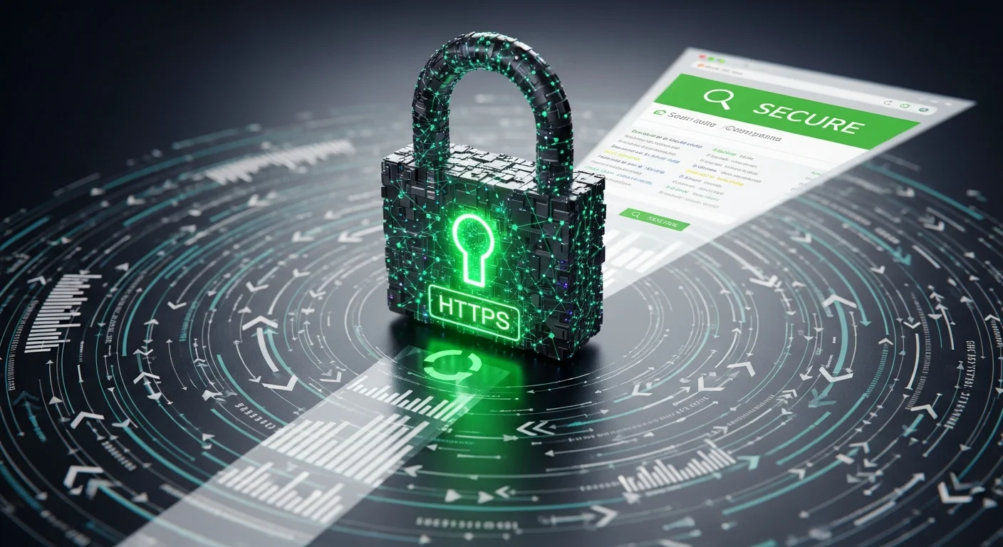 HTTPS ve SEO