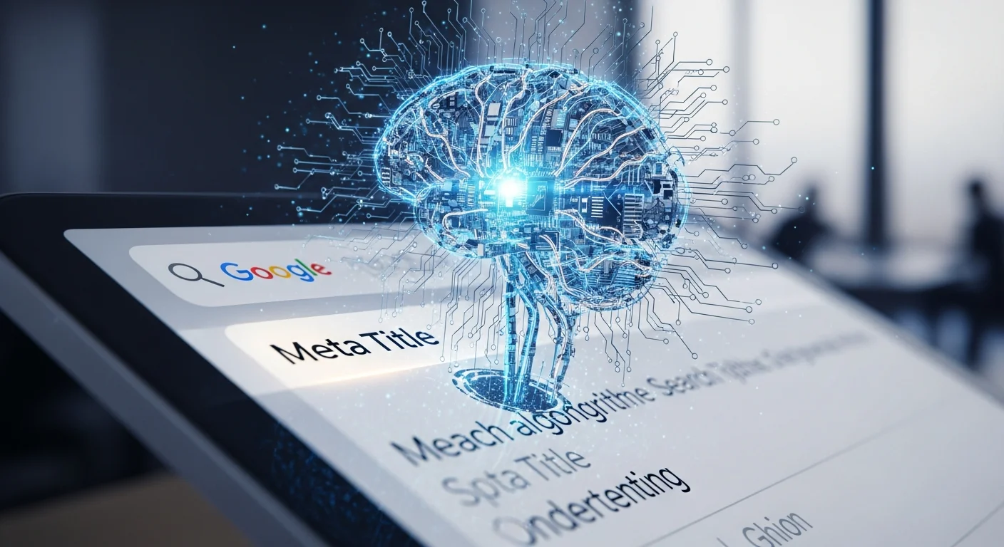Meta Title Nedir?