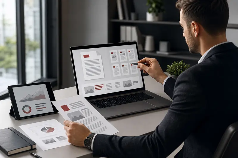 PDF Dosyaları Google'da Nasıl Optimize Edilir?