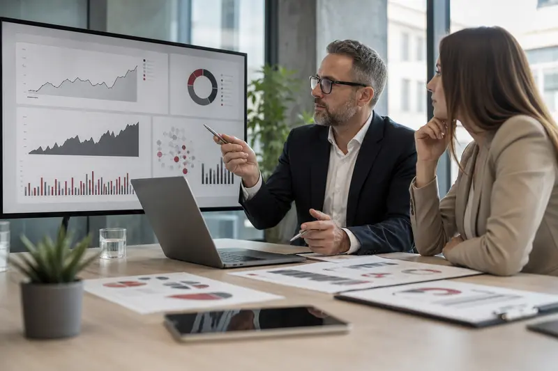 SEO Başarısı Nasıl Ölçülür? Beklentiler ve Gerçekçi Hedefler