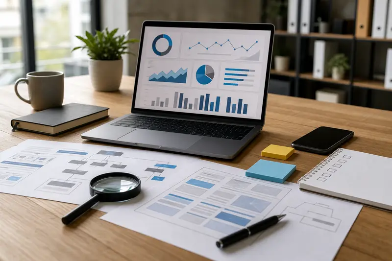SEO Denetimi Nasıl Yapılır? Adım Adım Kontrol Listesi