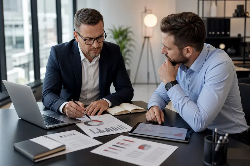SEO Fiyatları Nasıl Belirlenir? Bütçe ve Teklif Rehberi