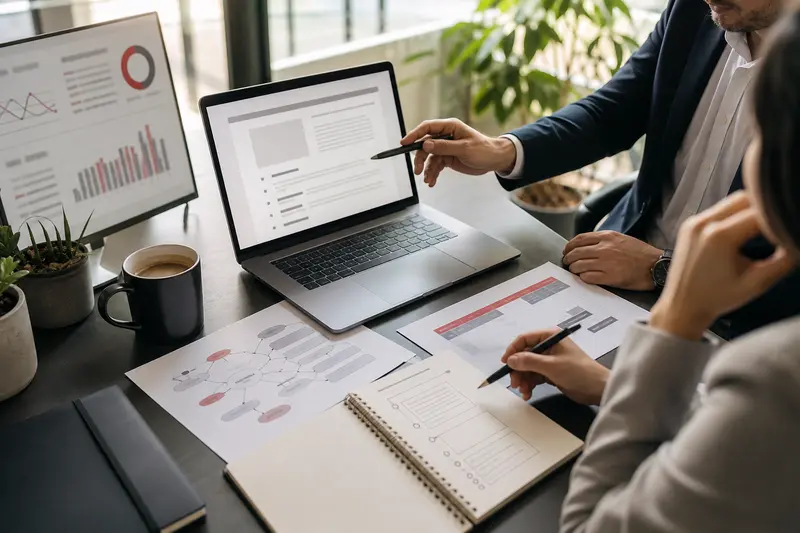 SEO İçin İçerik Brief'i Nasıl Hazırlanır?