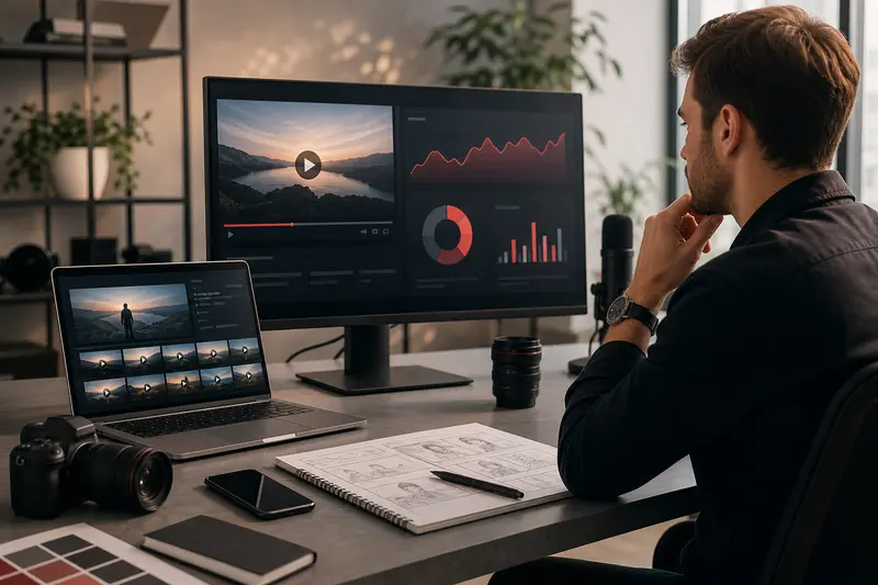 SEO İçin Video İçeriği Nasıl Optimize Edilir?