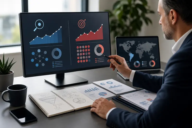 SEO ve Google Ads Birlikte Nasıl Planlanmalı?